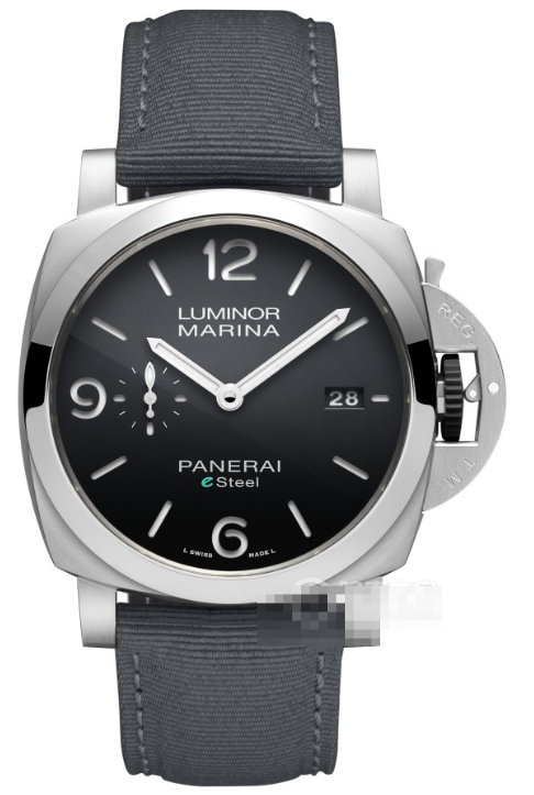 パネライルミノール PAM01358スーパーコピー時計、日常に潜む冒険心を刻む